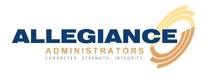 Authorized Allegiance Agent