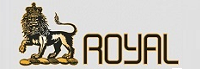 Authorized Royal Agent